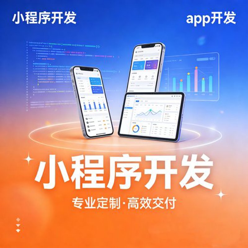 管理系统开发